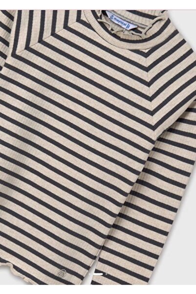 MAYORAL pulover pentru fete Ribbed Takmayaka 7002