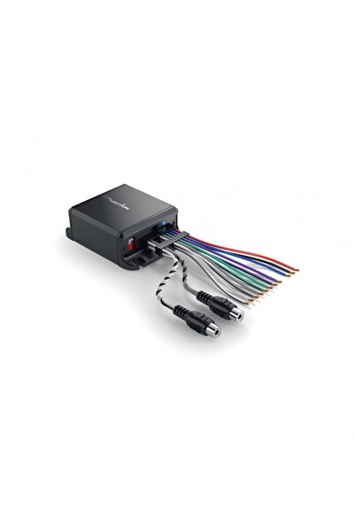 AUDISON ÖZENHİFİ! den Audison Connection SLI 2.3