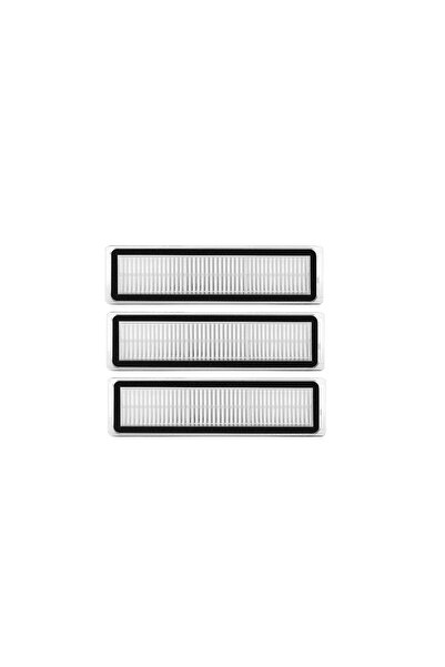 Roborge Dreame Bot D10S robotski usisivač kompatibilan sa setom rezervnih del...