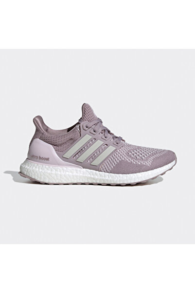 adidas Ultraboost 1.0 W Mor Kadın Spor Ayakkabı Id5880