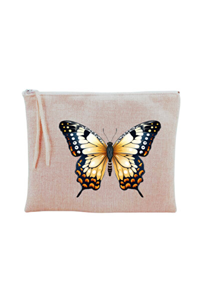 lili hediyelik Косметичка з метеликами