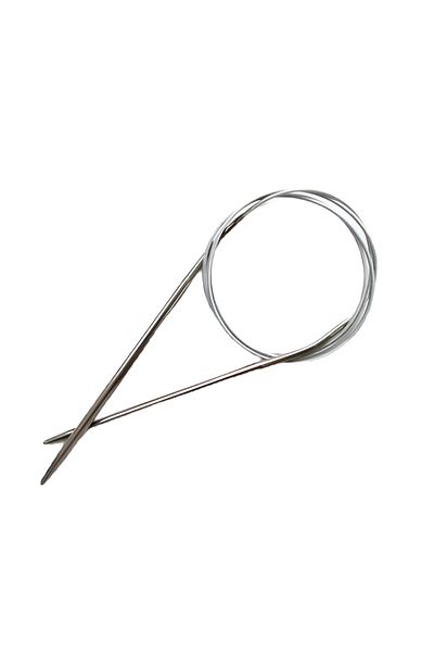 Sultan Steel Wire Line Skewer 100 Cm