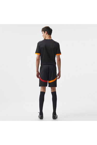 Puma Galatasaray 2024-25 Ανδρικό μαύρο σορτς ποδοσφαίρου