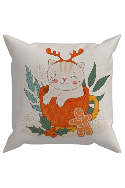 Evdek Різдвяна подушка Ds10 - Зручна та стильна