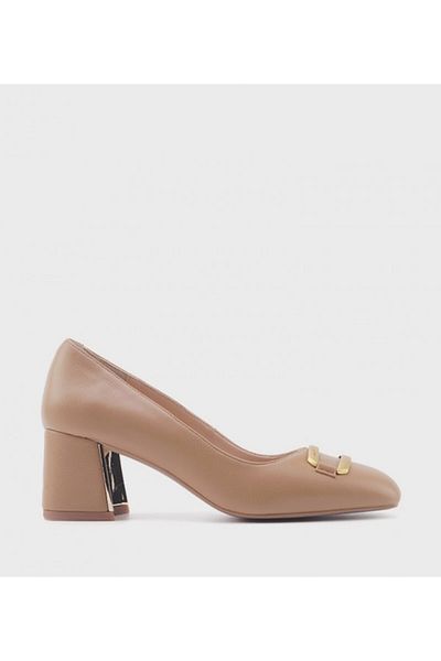Nine West Women's Camel Anessa 4Pr Shoes