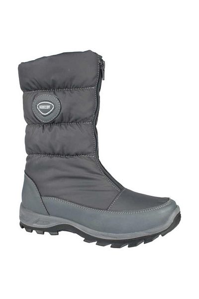 Scooter Unisex Αδιάβροχο Αλεξίπτωτο Υφασμάτινο Γυναικείες Μπότες Z7447