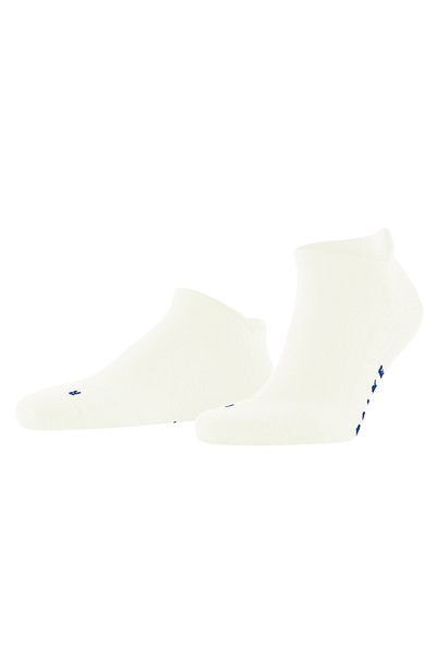 FALKE Unisex Sneakersocken - Keep Warm, Kurzsocken, einfarbig