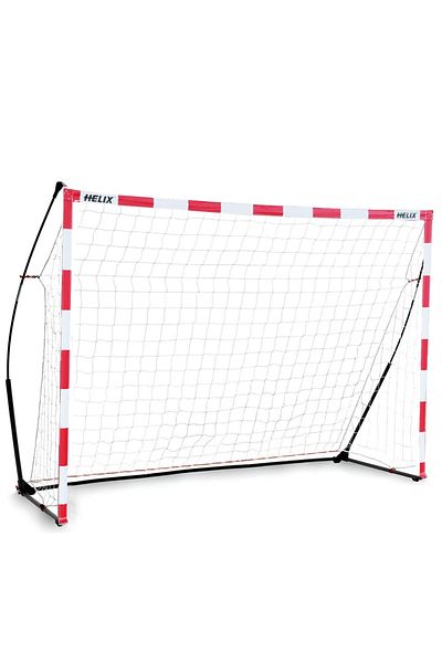 Helix Portable Fiber Handball Goal