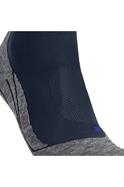 FALKE Herren Sportsocken - TK2 Short Cool, Trekking- und Wandersocken, unifarben
