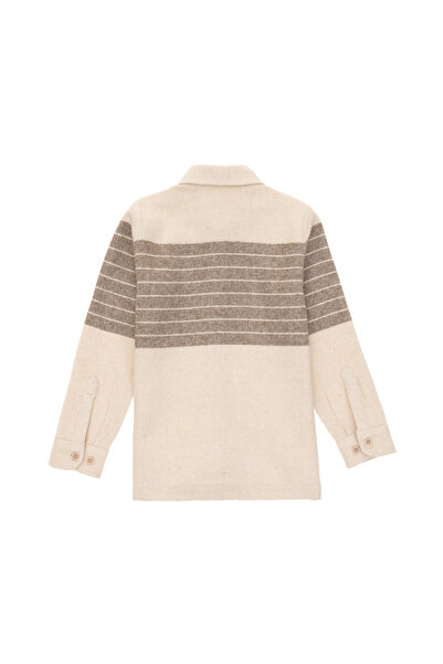 U.S. Polo Assn. Тас з довгим рукавом для хлопчиків Сорочка 50293513VR049