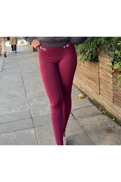 VOG PLUS VibeGaia TEVEO Leggings sport Push Up