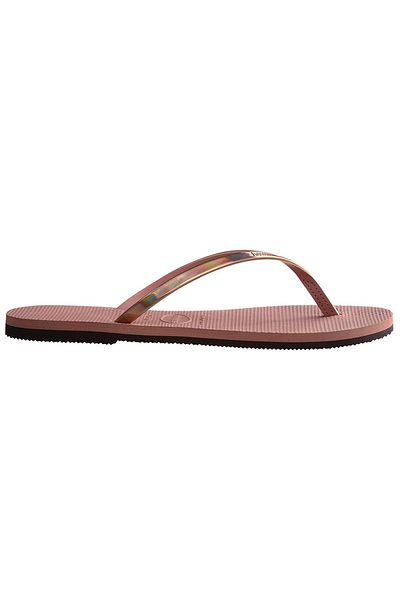 Havaianas HavYou Metallic Crocus Rose4135102