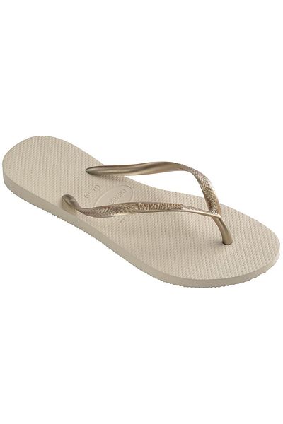Havaianas HavSlim Beige4000030