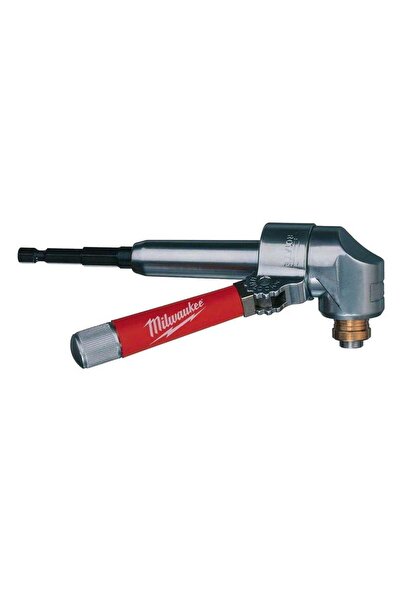Milwaukee OSD 2 Delme&Vidalama Köşe Adaptörü