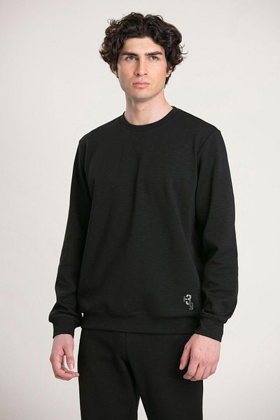 GMG FIRENZE Sweatshirt - Relaxed Fit and Stylish Design