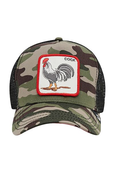 Goorin Bros Πρακτικά παπούτσια Rooster101-3548 με αριθμό μοντέλου