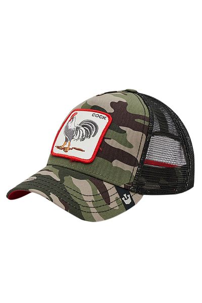 Goorin Bros Πρακτικά παπούτσια Rooster101-3548 με αριθμό μοντέλου