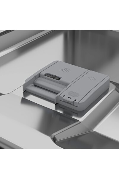 Arçelik 6455 Wf 5 Programlı Bulaşık Makinesi