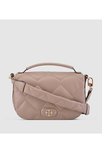 Nine West Rainey Crossbody Flap Bag