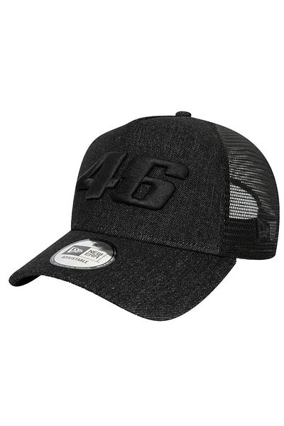 NEW ERA ШОФЬОР НА КАМИОН VR46 60435616