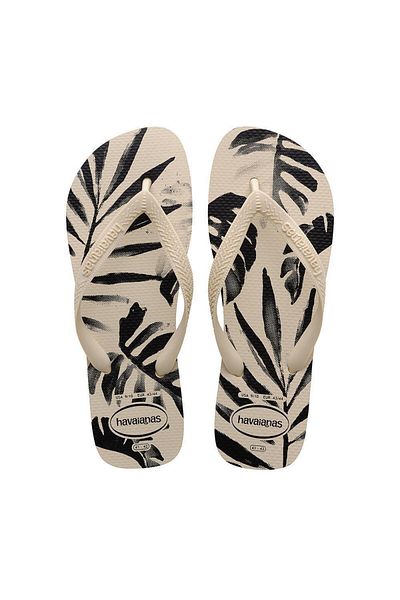 Havaianas HavAloha Beige4111355