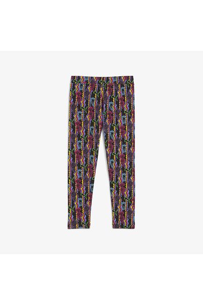 Puma Leggings negri pentru copii X Trolls