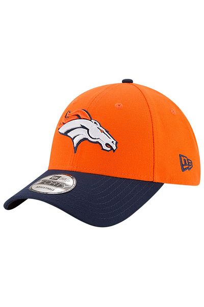 NEW ERA Denver Broncos 10517886 - Croiala confortabilă