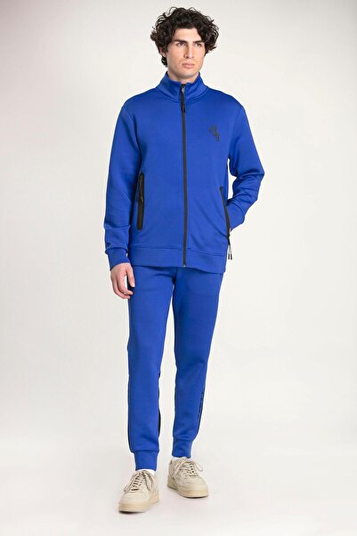 GMG FIRENZE Світшот Зручний крій та облягаючий дизайн