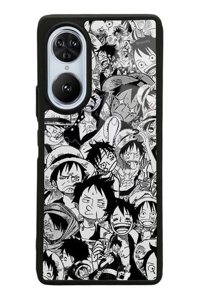 Spoyi Reeder S19 Max Pro S Edge One Piece Design Glossy Phone Case