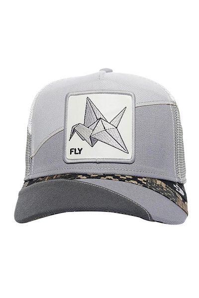 Goorin Bros Farmigami Loyal 101-1407