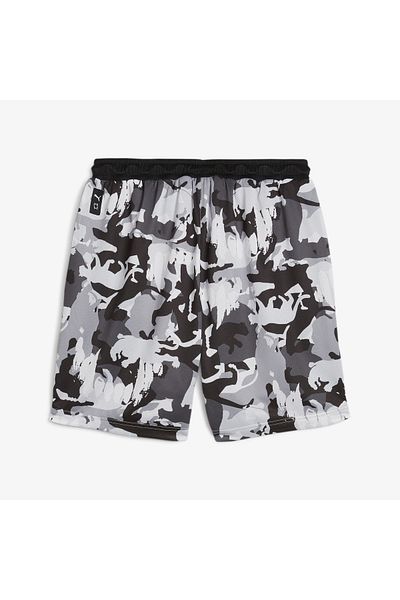 Puma Winners Circle AOP - Short Cut Stormy Slate
