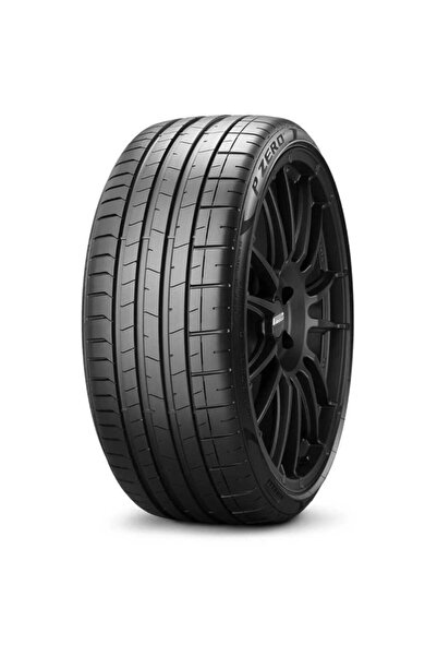 Pirelli P-Zero PZ4 LS RFT * 245/40R19 98Y XL Otomobil Yaz Lastiği (Üretim Yıl...