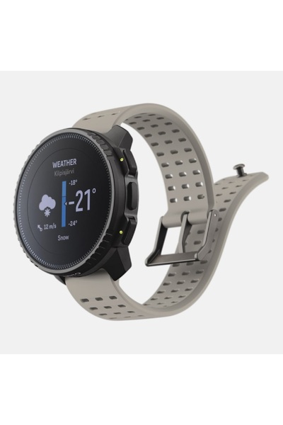 Suunto Vertical Black Sand Outdoor Saat Ss050863000