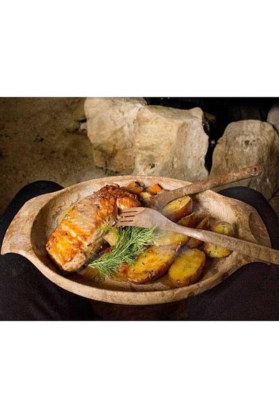 KUPILKA Σετ μαχαιροπήρουνων Kuksa - Σετ μαχαιροπήρουνων Kcut