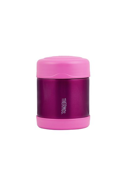 Thermos F401 Funtainer Ss Children's Food Thermos 0.29l Pink