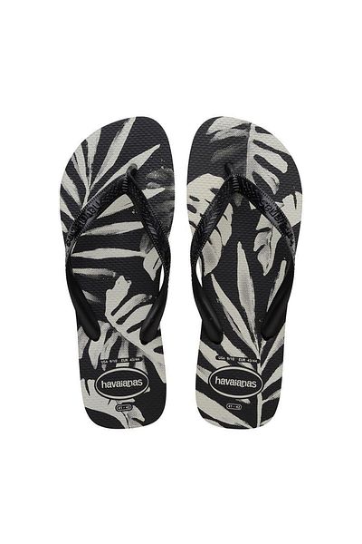 Havaianas HavAloha Black4111355