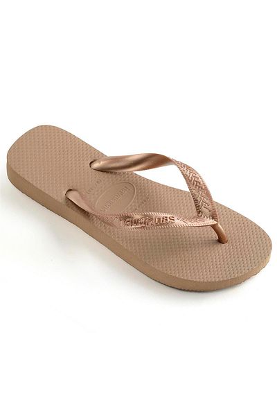 Havaianas Αέρας. Μπάλα ξυρίσματος ροζ χρυσό 4137428