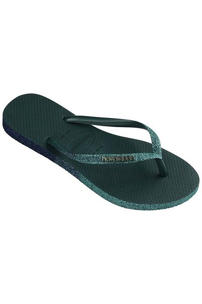 Havaianas HAV.SLIM SPARKLE4146093 - Slim Fit Sparkling Rhinestone Jewelry