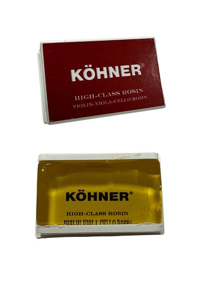 KÖHNER High Quality Violin Resin