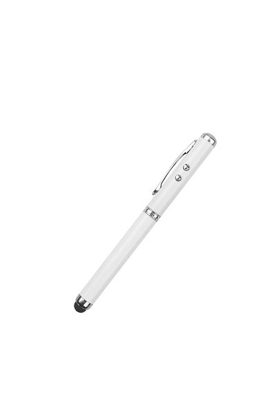 MRDIY MULTIFUNCTIONAL RUBBER TIPPED TOUCH PEN