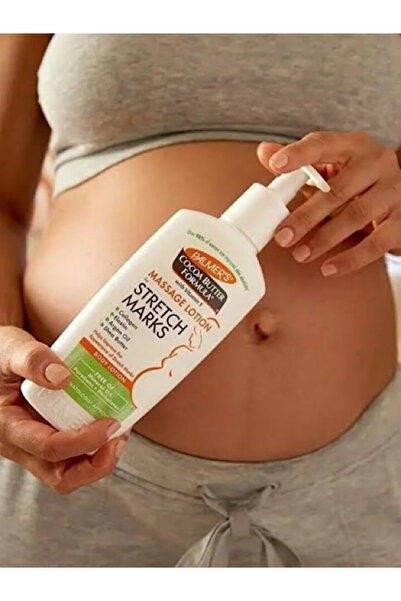 Palmers Çatlaklara Karşı Masaj Losyonu 250ML PALMERS