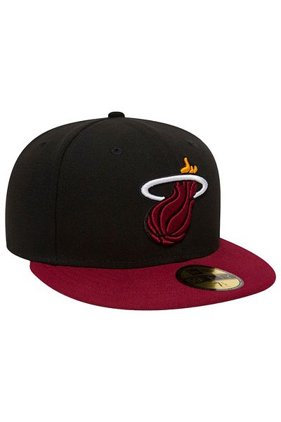 NEW ERA Miami Heat 10861622