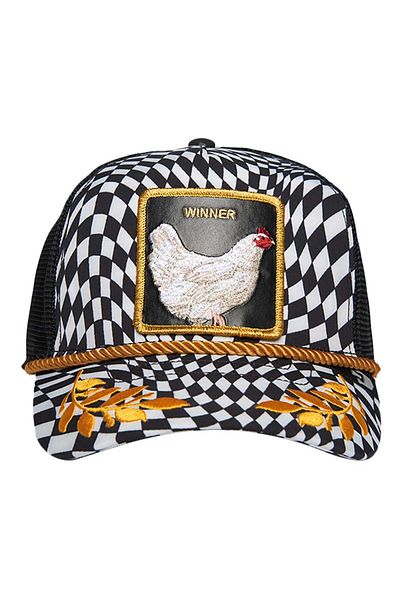 Goorin Bros Wwcd 101-108