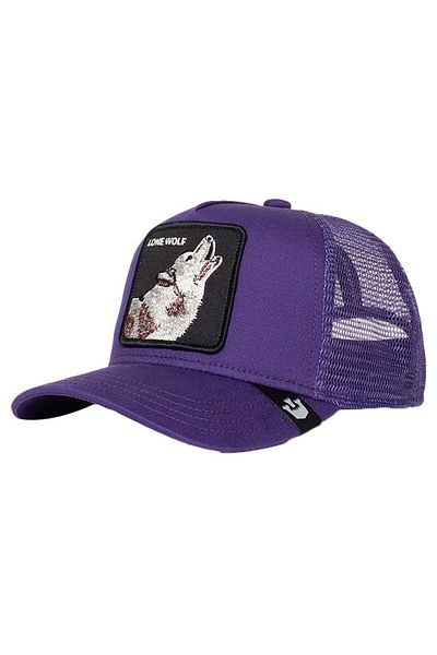 Goorin Bros Модел на детето Lil Lobo - 201-0047