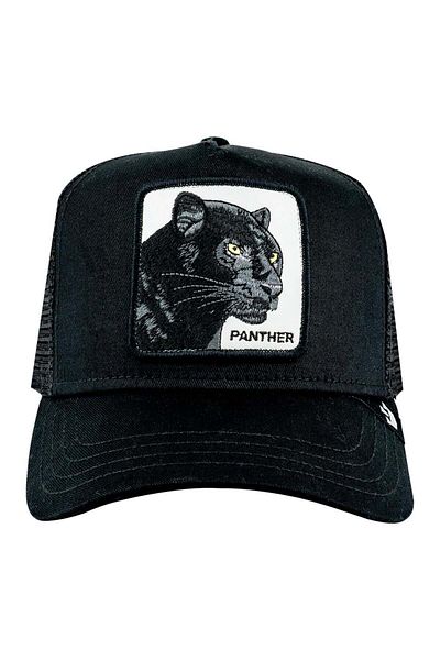 Goorin Bros Panther Cub 201-0025 Модел детска пантера