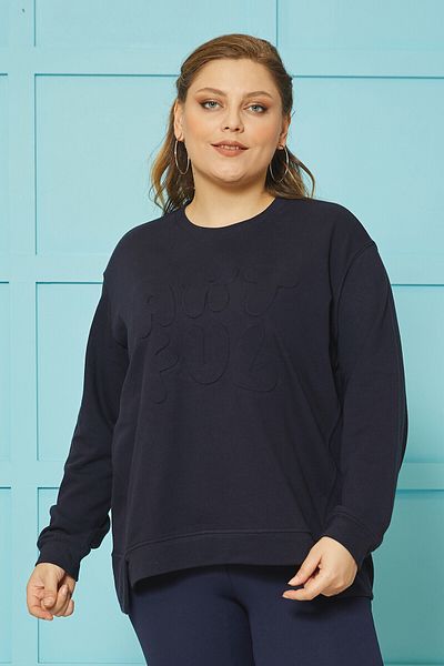 Büyük Moda ΒΑΣΙΚΟ ΦΟΥΤΕΡ ΣΤΡΟΓΓΥΛΟ ΚΑΛΟΚΑΙΡΙ
