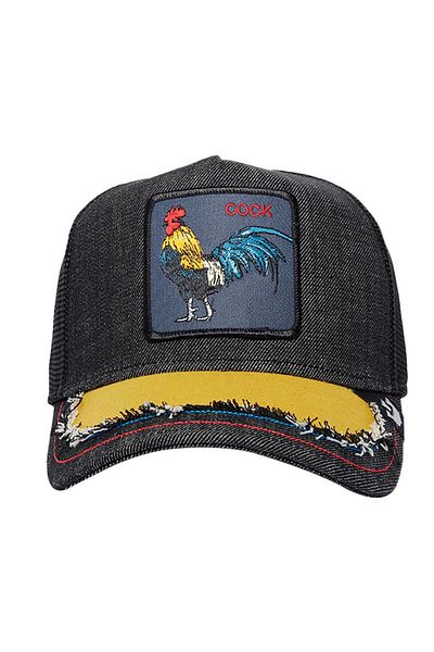 Goorin Bros Μεταξένιος Πούτσος 101-1278