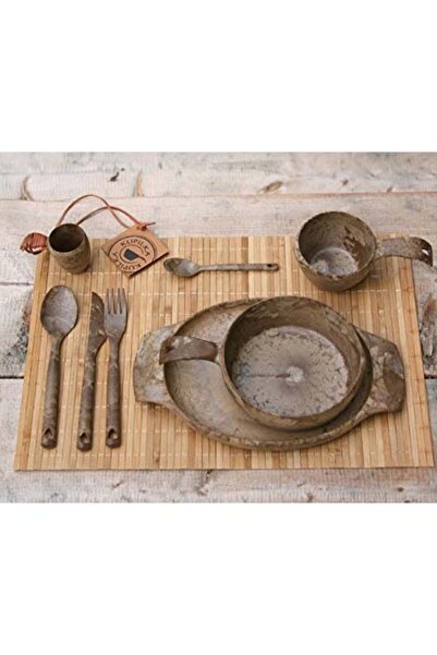 KUPILKA 44 Kuksa Tabak K44