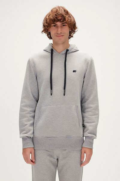 Bad Bear 20.02.12.019 - Men's Simple Hoodie Sweatshirt