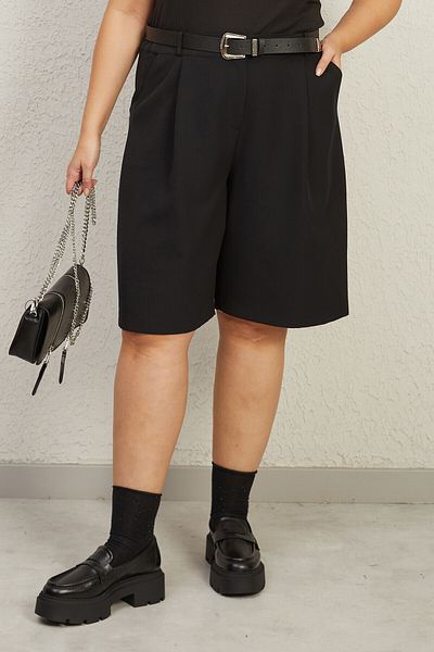 Büyük Moda Masculine Shorts
